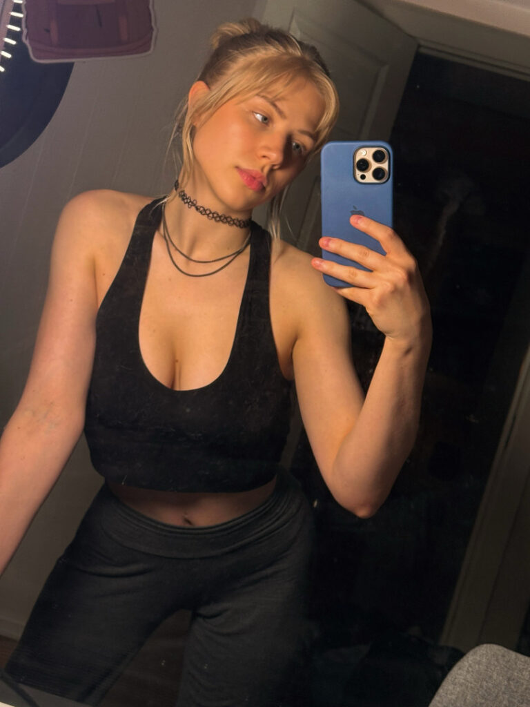 Twitch – Patreon – Majijej – Nude