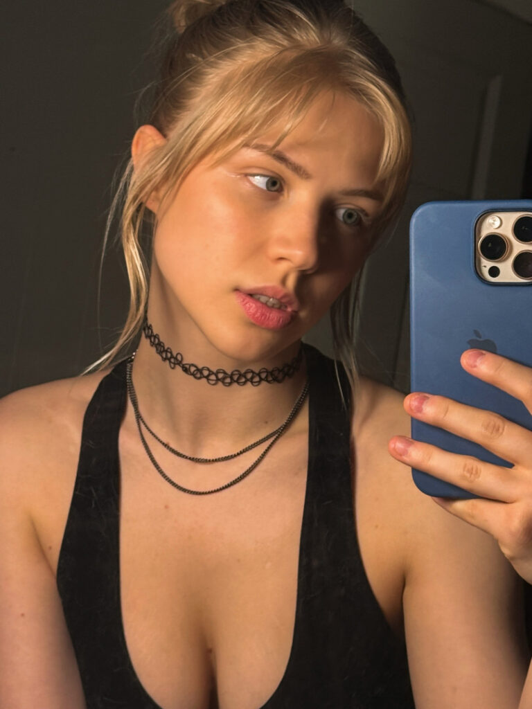 Twitch – Patreon – Majijej – Nude