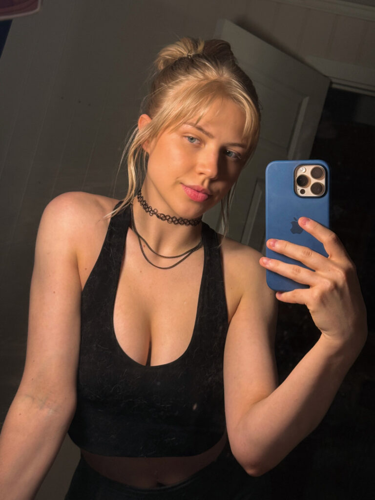 Twitch – Patreon – Majijej – Nude