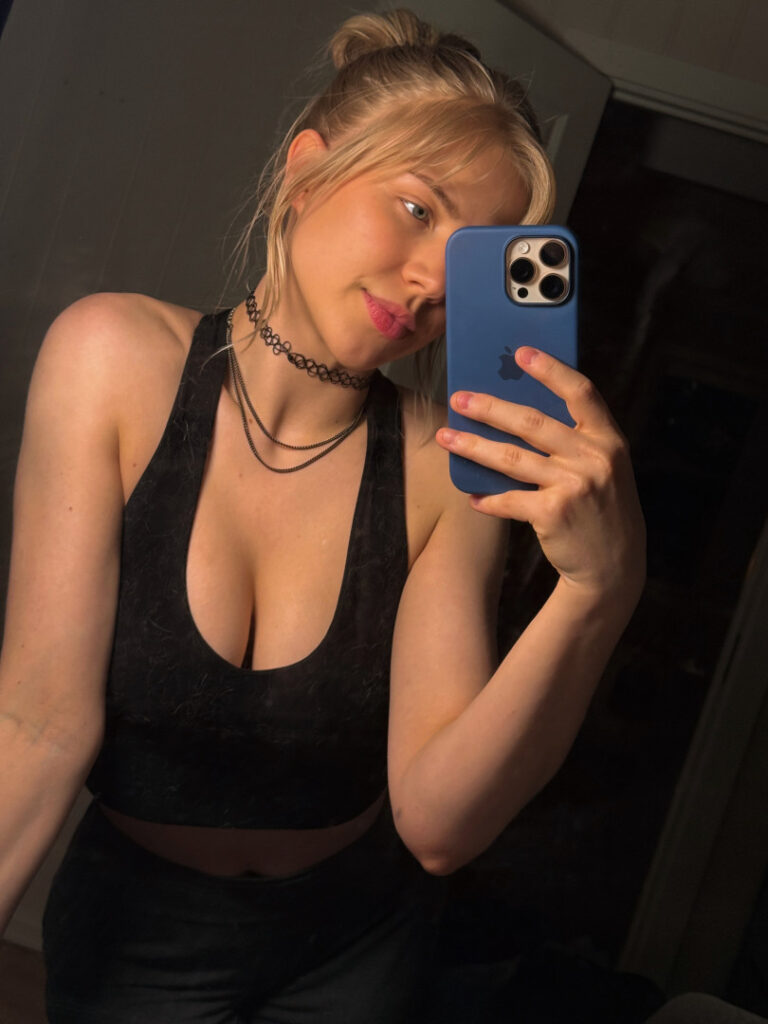 Twitch – Patreon – Majijej – Nude