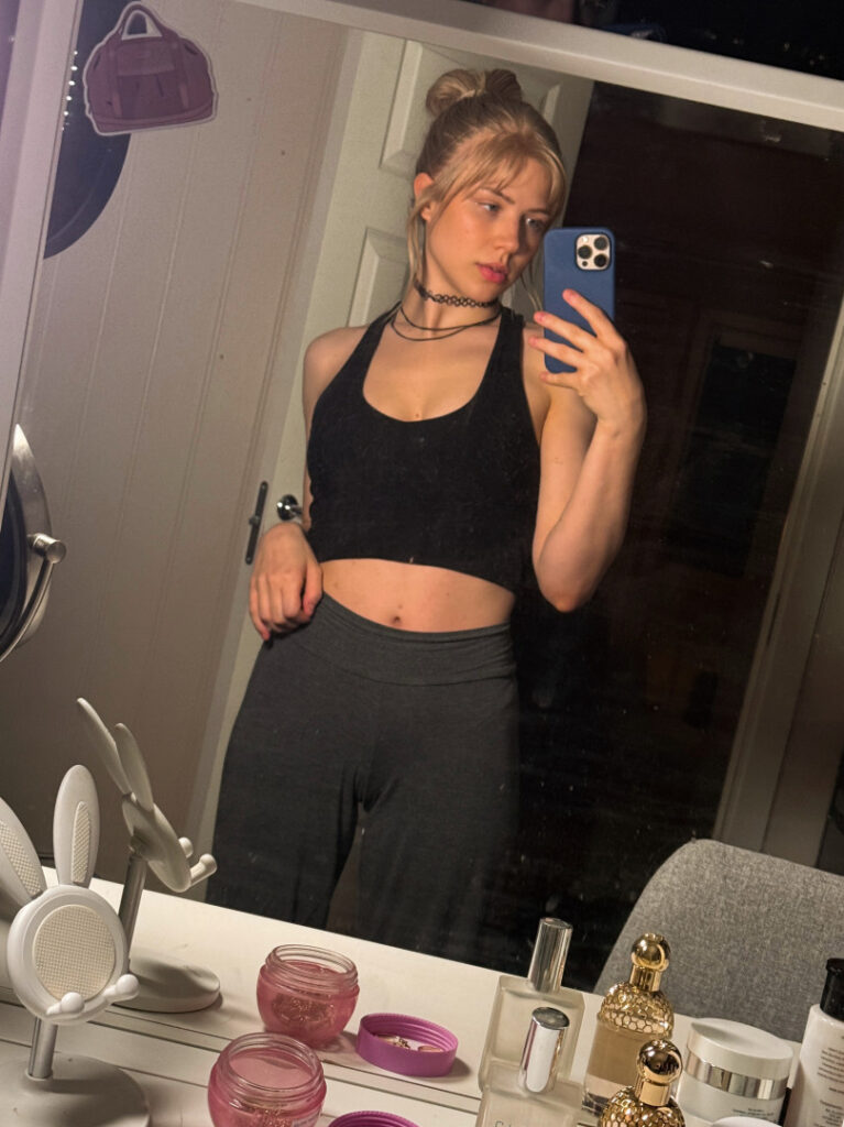 Twitch – Patreon – Majijej – Nude