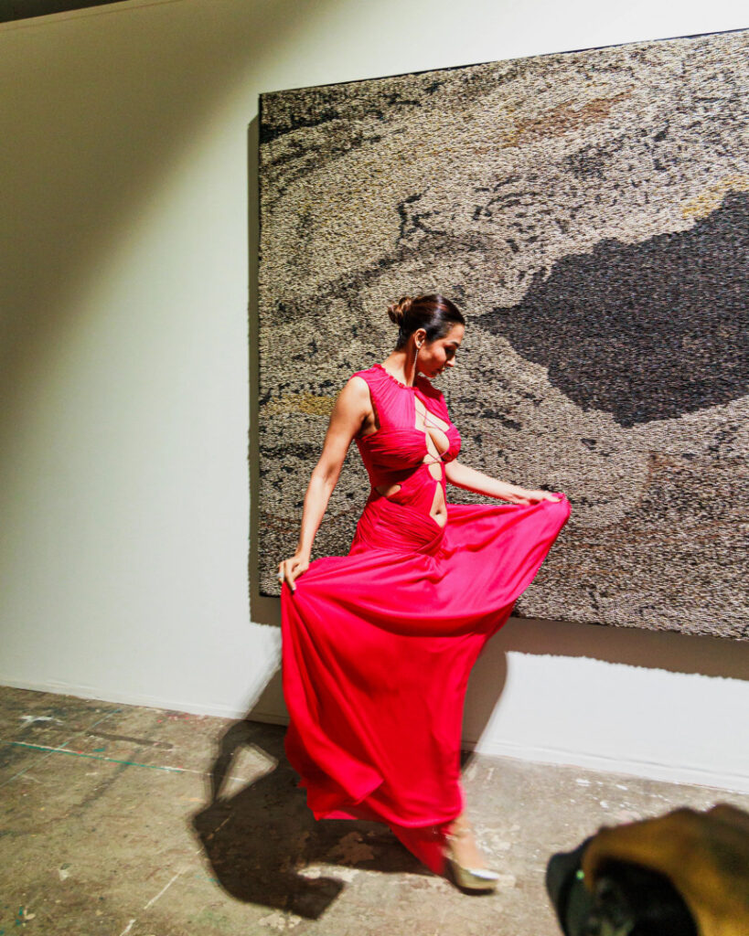 Celeb – MILF – Indian – Malaika Arora – Nude