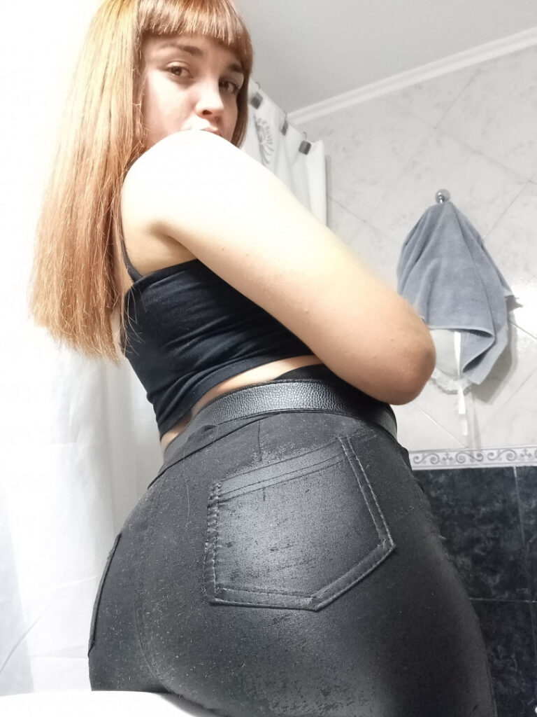 Instagram – Teen – Latina – Maleba69 – Nude Leaks