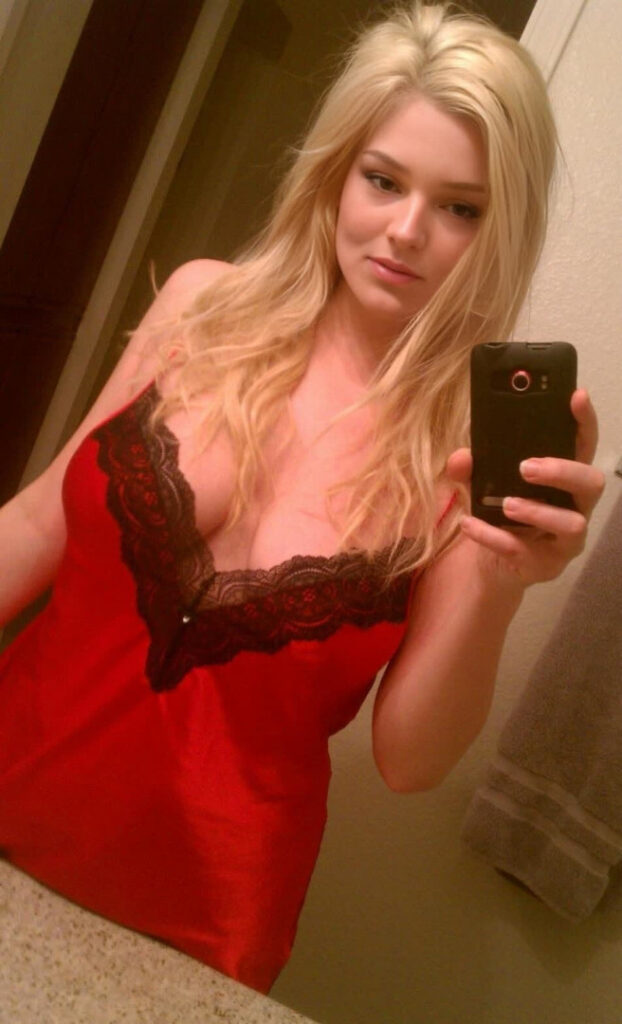 Fake – AI – DeepFake – Malena Tudi – Nude Leaks