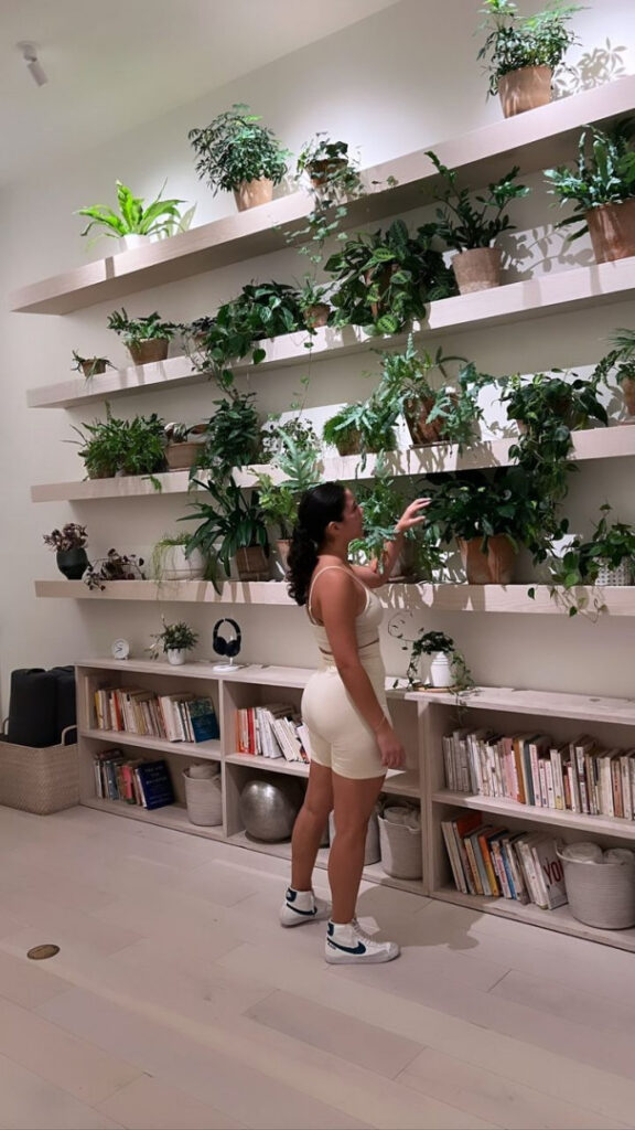 TikTok – Instagram – Maleni Cruz – Nude