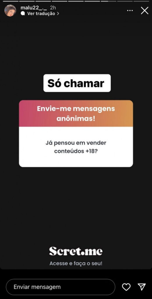 Pedido BR – Packs – Malu Alves – Nude Leaks