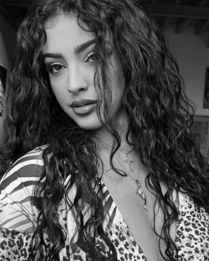 OnlyFans – Latina – Malu Trevejo – Nude