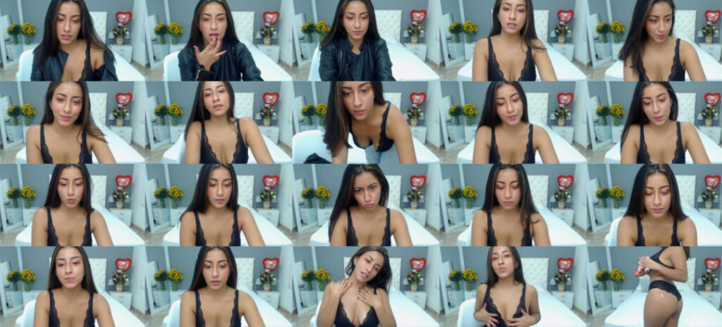 Cam Girls – Trans – Malums – Nude Leaks