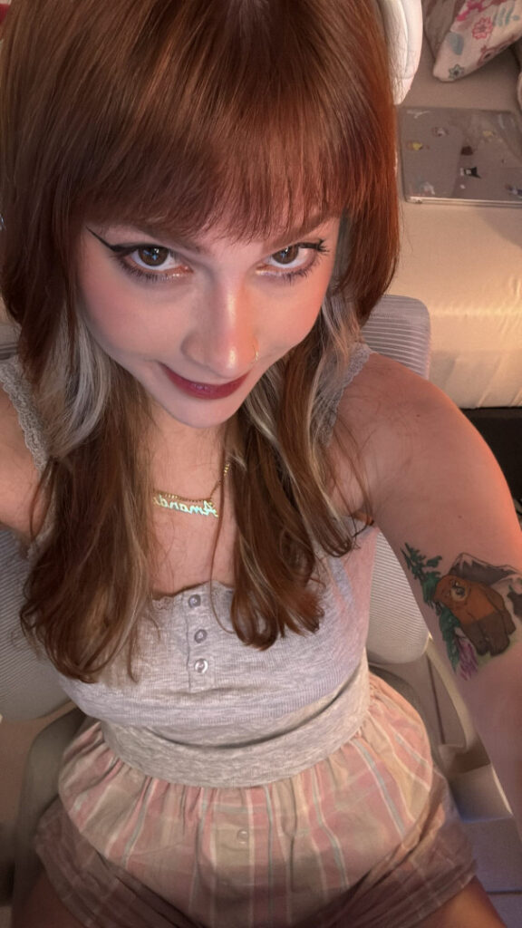 Brazil – Twitch – MandsToledo – Nude Leaks