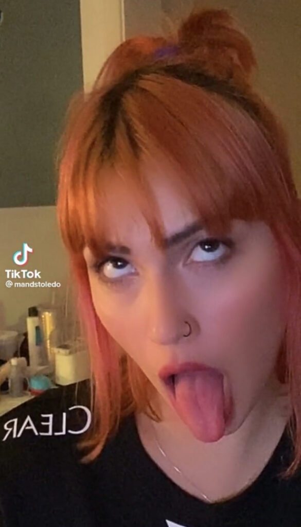 Brazil – Twitch – MandsToledo – Nude Leaks