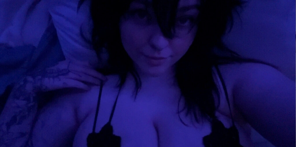 OnlyFans – Manicalt  Fae Kelly  RitalinFairy – Nude Leaks