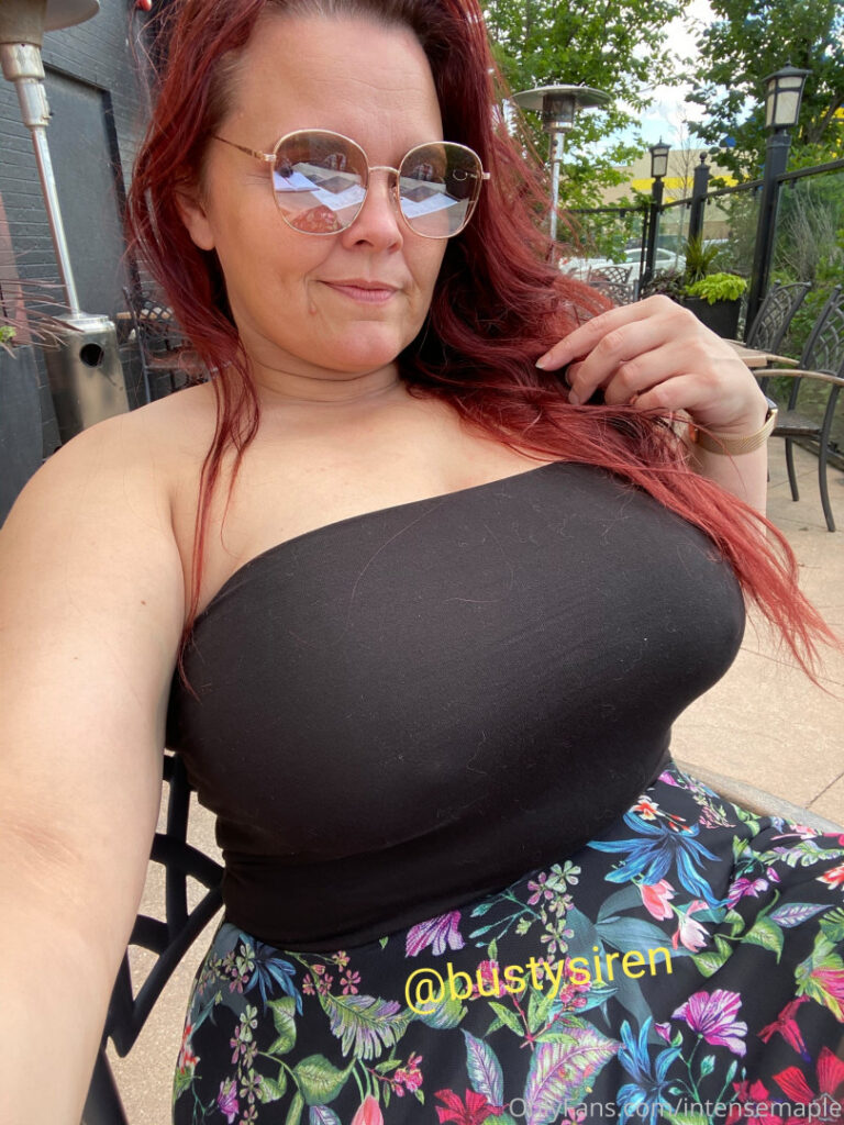 OnlyFans – Queen of Spades – Maple Candy  bustysiren  intensemaple – Nude Leaks