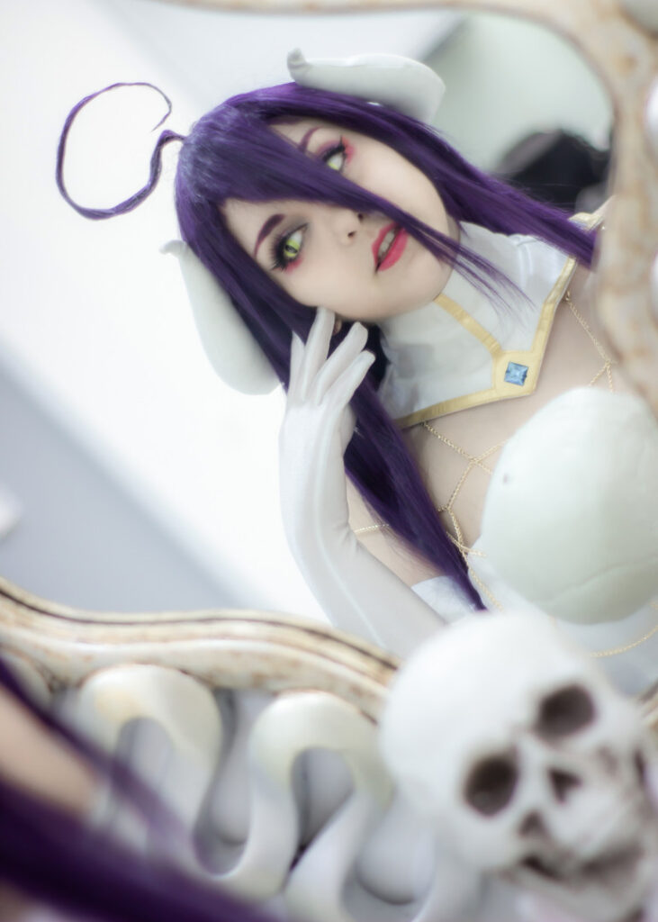 Patreon – Cosplay – Marcelline – Nude Leaks