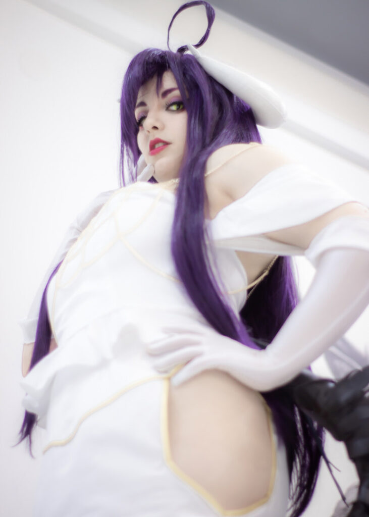 Patreon – Cosplay – Marcelline – Nude Leaks