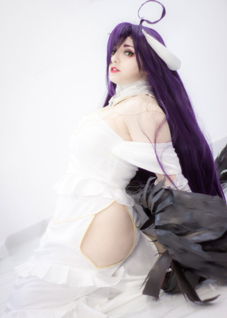 Patreon – Cosplay – Marcelline – Nude Leaks