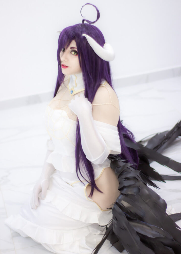 Patreon – Cosplay – Marcelline – Nude Leaks
