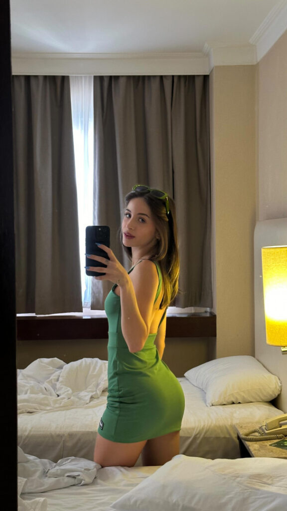 Instagram – Maria Nicolly e Maria Emanuelly – Nude Leaks