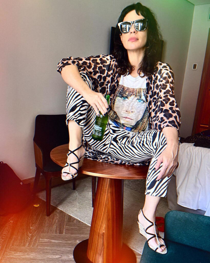 Brazil – Celeb – Maria Ribeiro – Nude Leaks