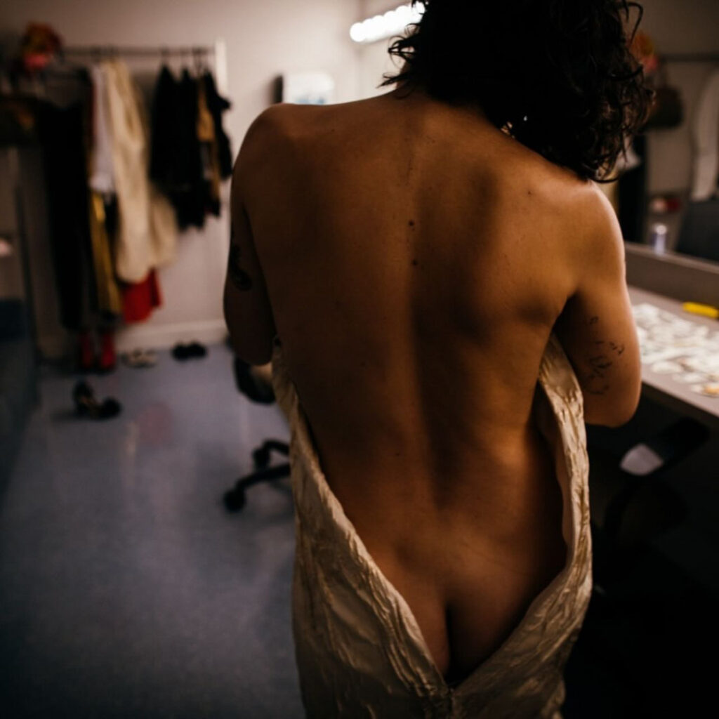 Brazil – Celeb – Maria Ribeiro – Nude Leaks