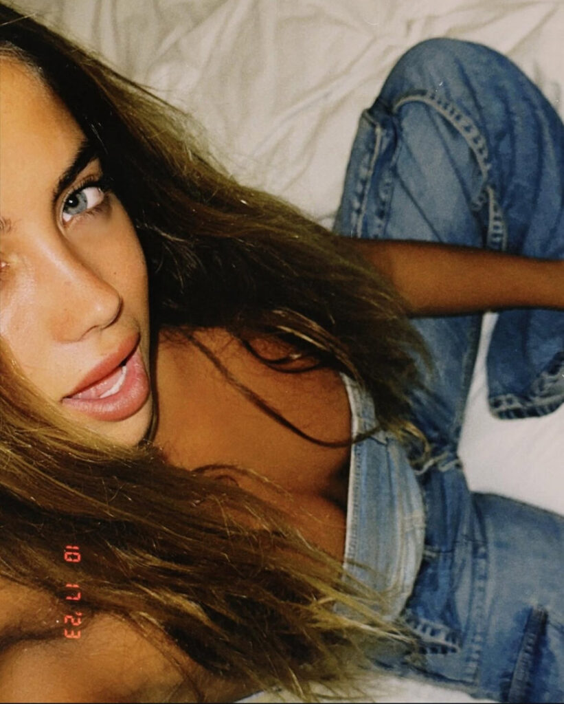 Instagram – Maria Riera – Nude Leaks