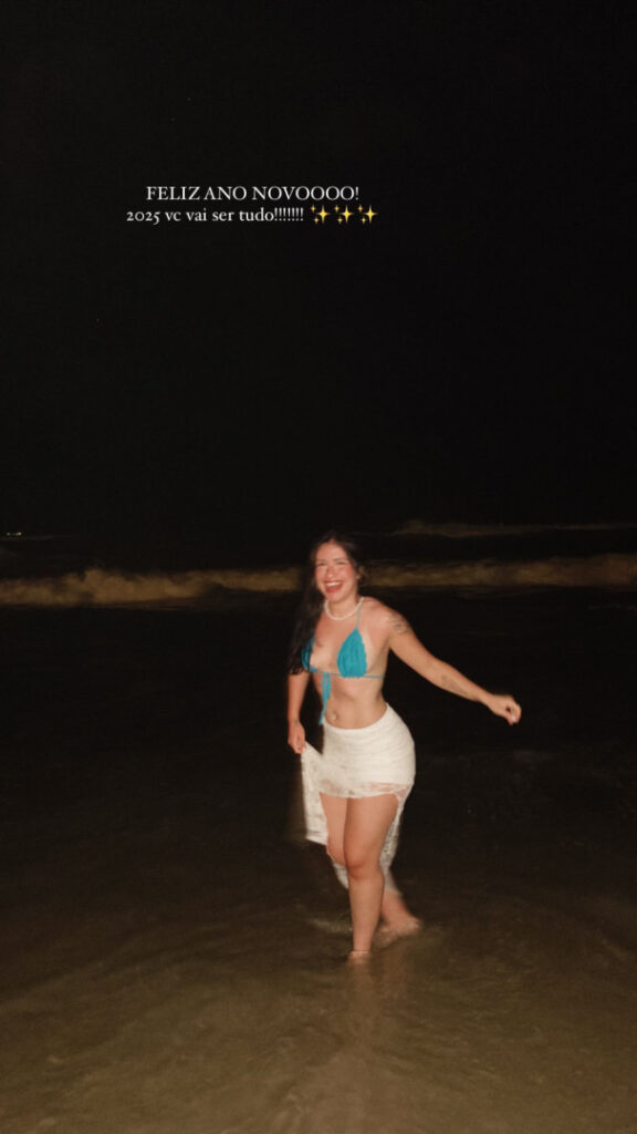 Brazil – ASMR – Youtube – Maria ZB – Nude Leaks