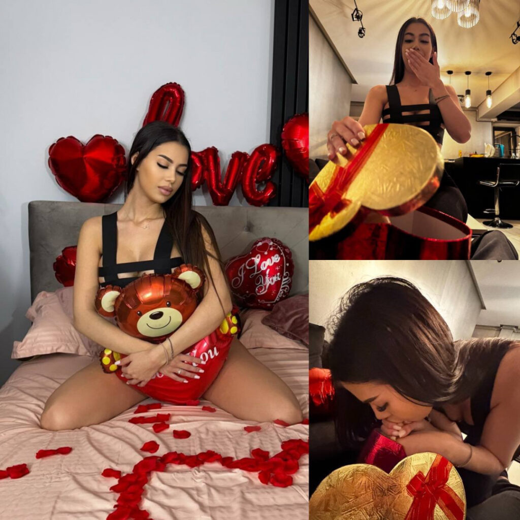 OnlyFans – Mariaa.beatrice – Nude Leaks