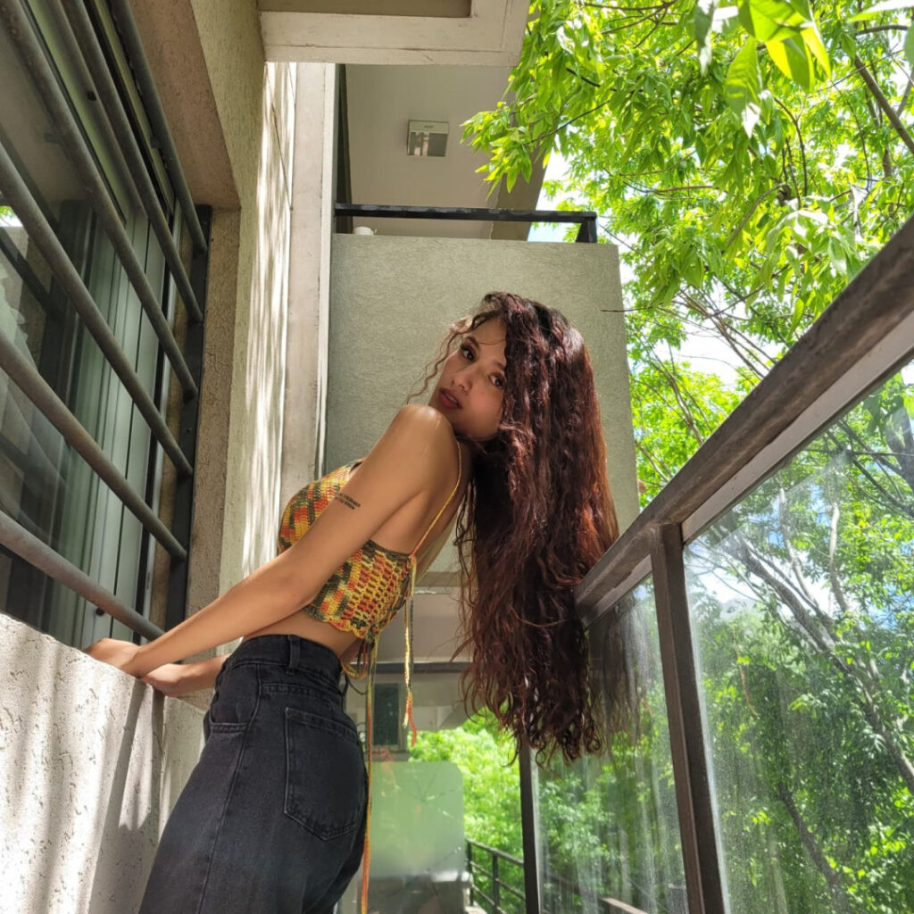 Instagram – Mariana Duprat (@mariana_dupratt) – Nude