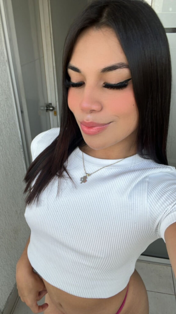 Trans – Cam Girls – Latina – Marilyn Smiith – Nude