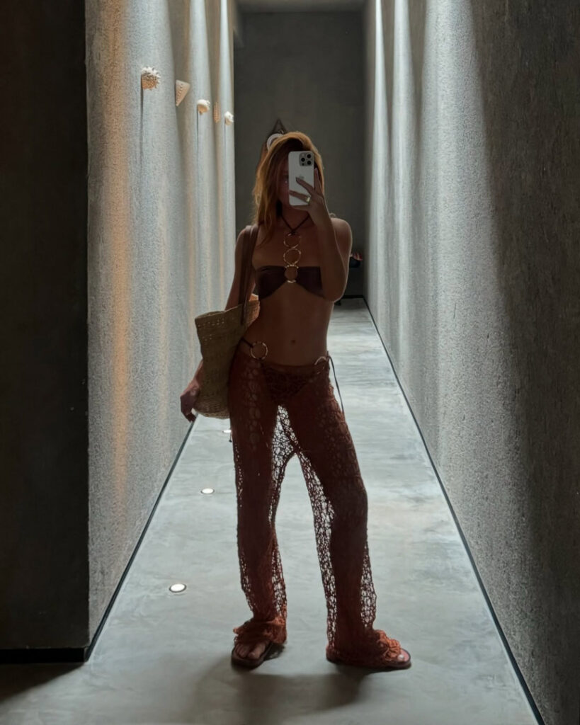 Brazil – Celeb – Marina Ruy Barbosa – Nude Leaks