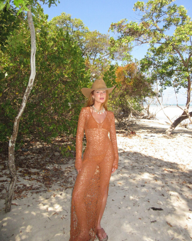 Brazil – Celeb – Marina Ruy Barbosa – Nude Leaks