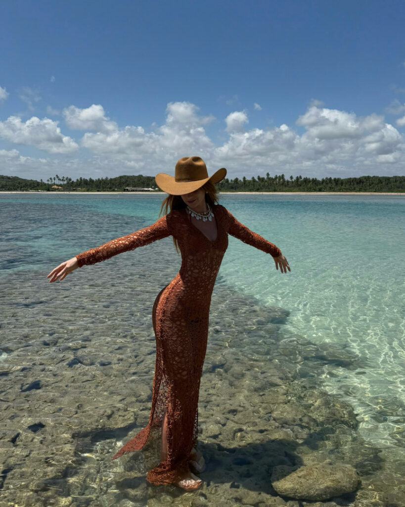 Brazil – Celeb – Marina Ruy Barbosa – Nude Leaks