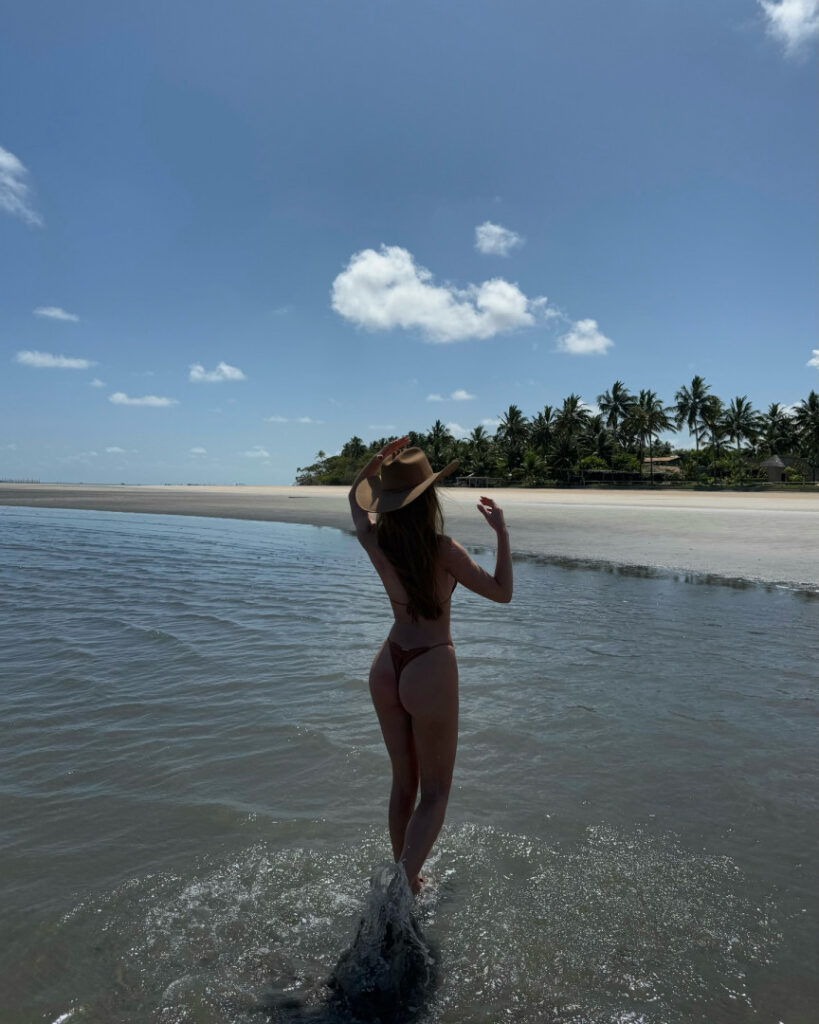 Brazil – Celeb – Marina Ruy Barbosa – Nude Leaks