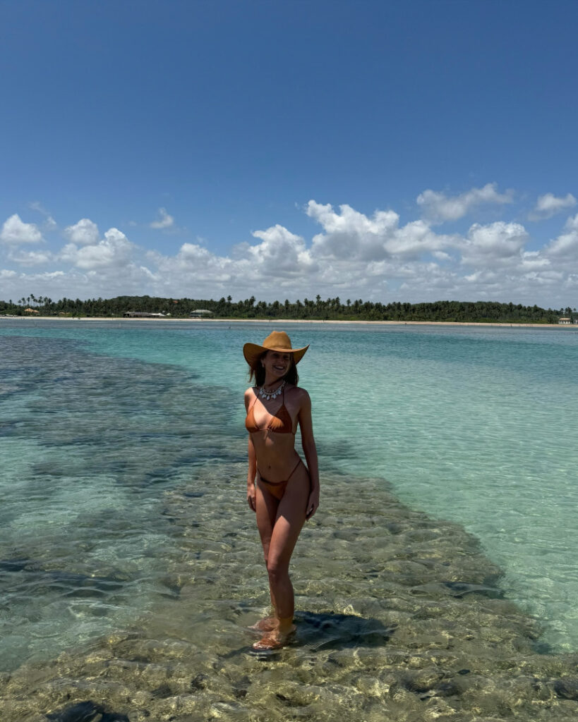 Brazil – Celeb – Marina Ruy Barbosa – Nude Leaks