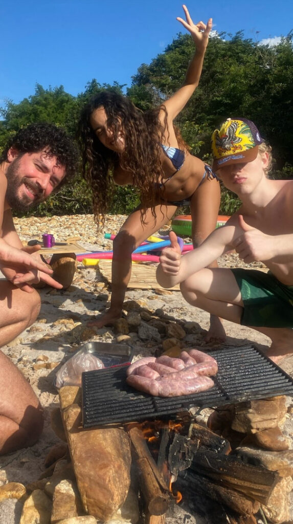 Brazil – Celeb – Marina Sena – Nude Leaks