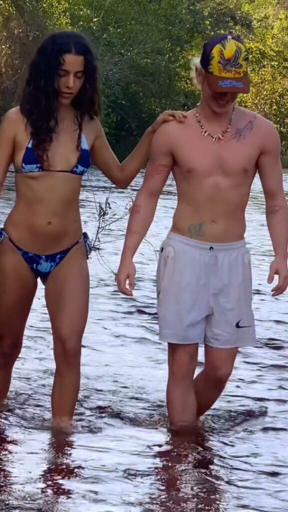 Brazil – Celeb – Marina Sena – Nude Leaks