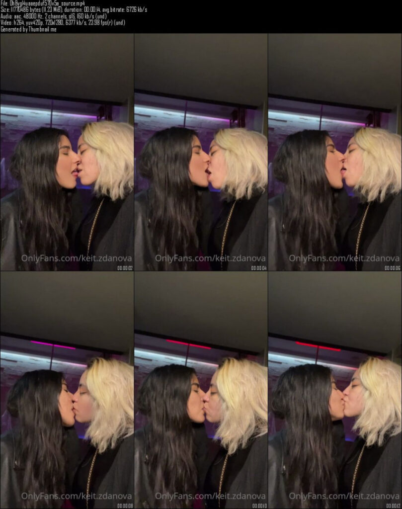 OnlyFans – Latina – Mars Aguirre – Nude Leaks