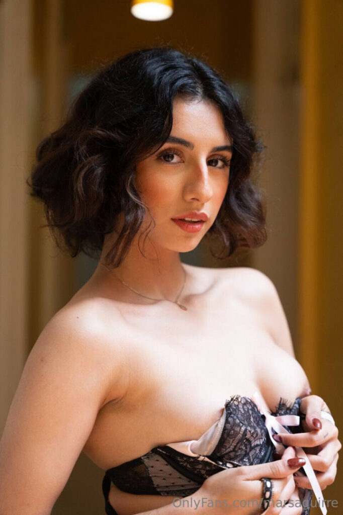 OnlyFans – Latina – Mars Aguirre – Nude Leaks
