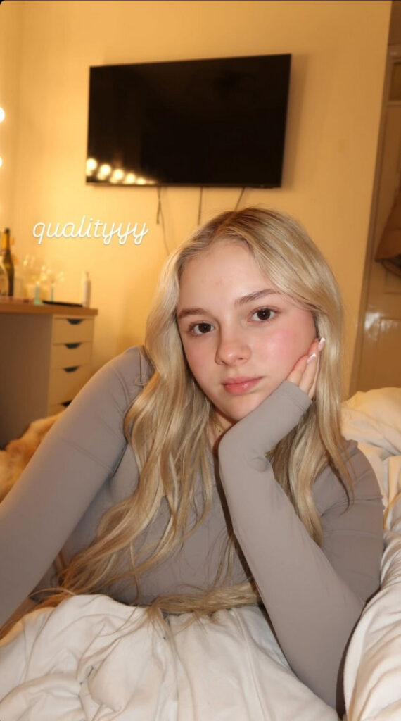 Youtube – Marsden it / beautybrooke123 / brooke marsden – Nude Leaks