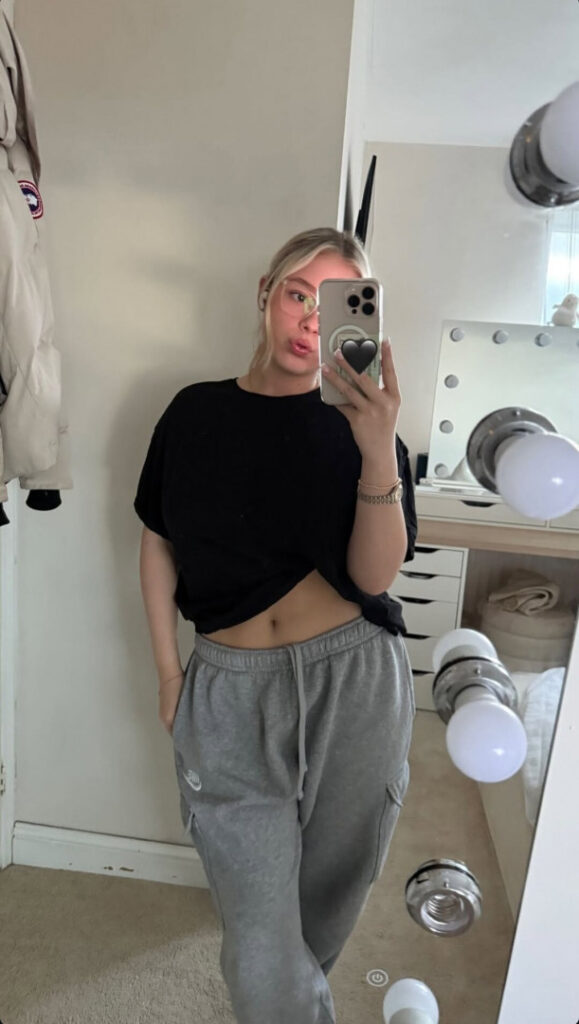 Youtube – Marsden it / beautybrooke123 / brooke marsden – Nude Leaks