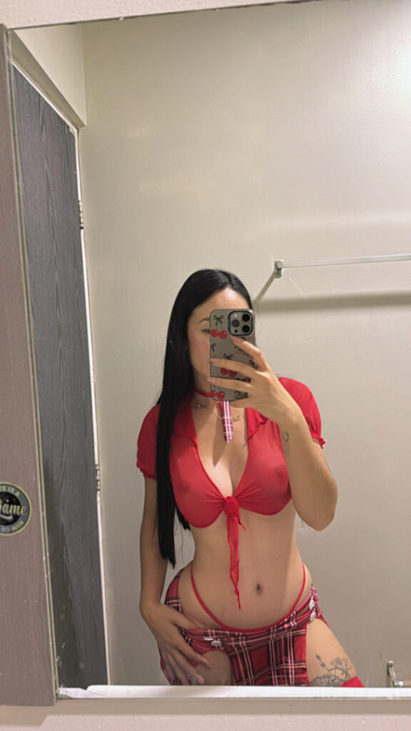 TikTok – Instagram – Latina – Martha Astorga  myas_95 – Nude Leaks