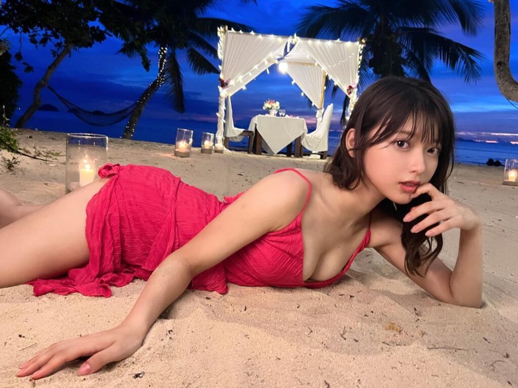 Asian – Japanese – Marupi (まるぴ) – Nude Leaks