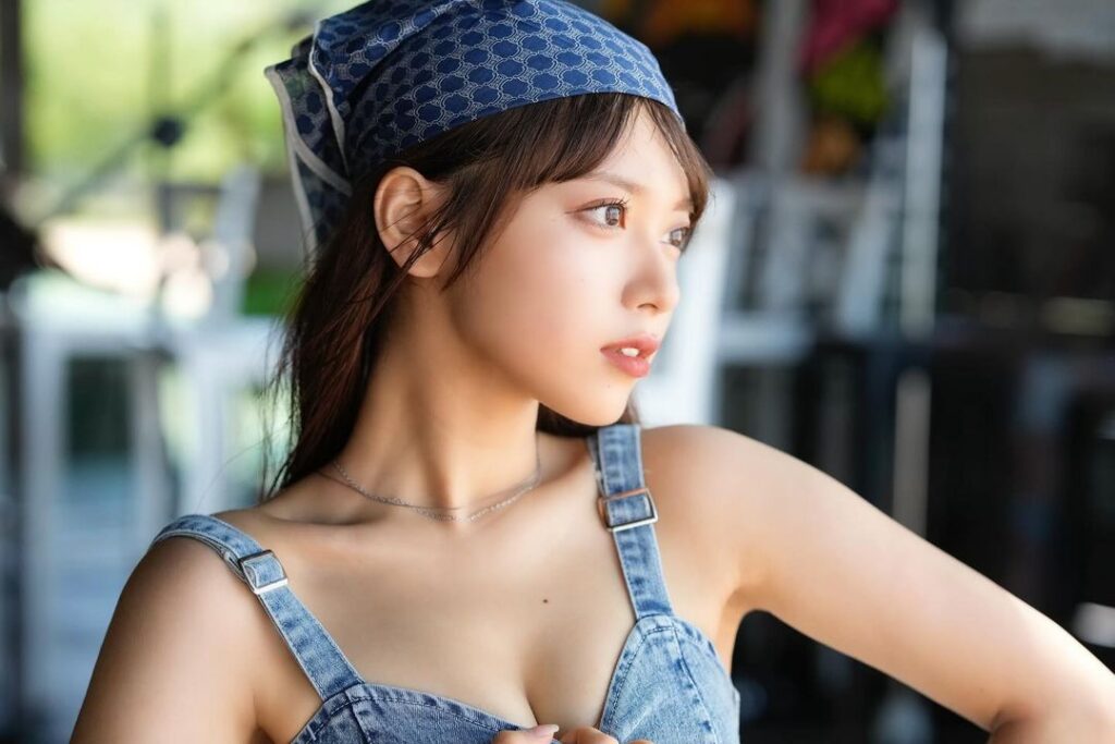 Asian – Japanese – Marupi (まるぴ) – Nude Leaks