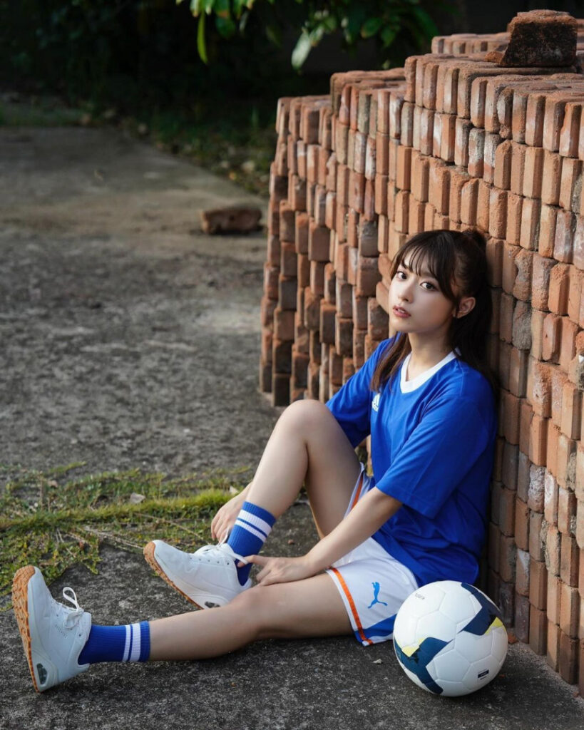 Asian – Japanese – Marupi (まるぴ) – Nude Leaks