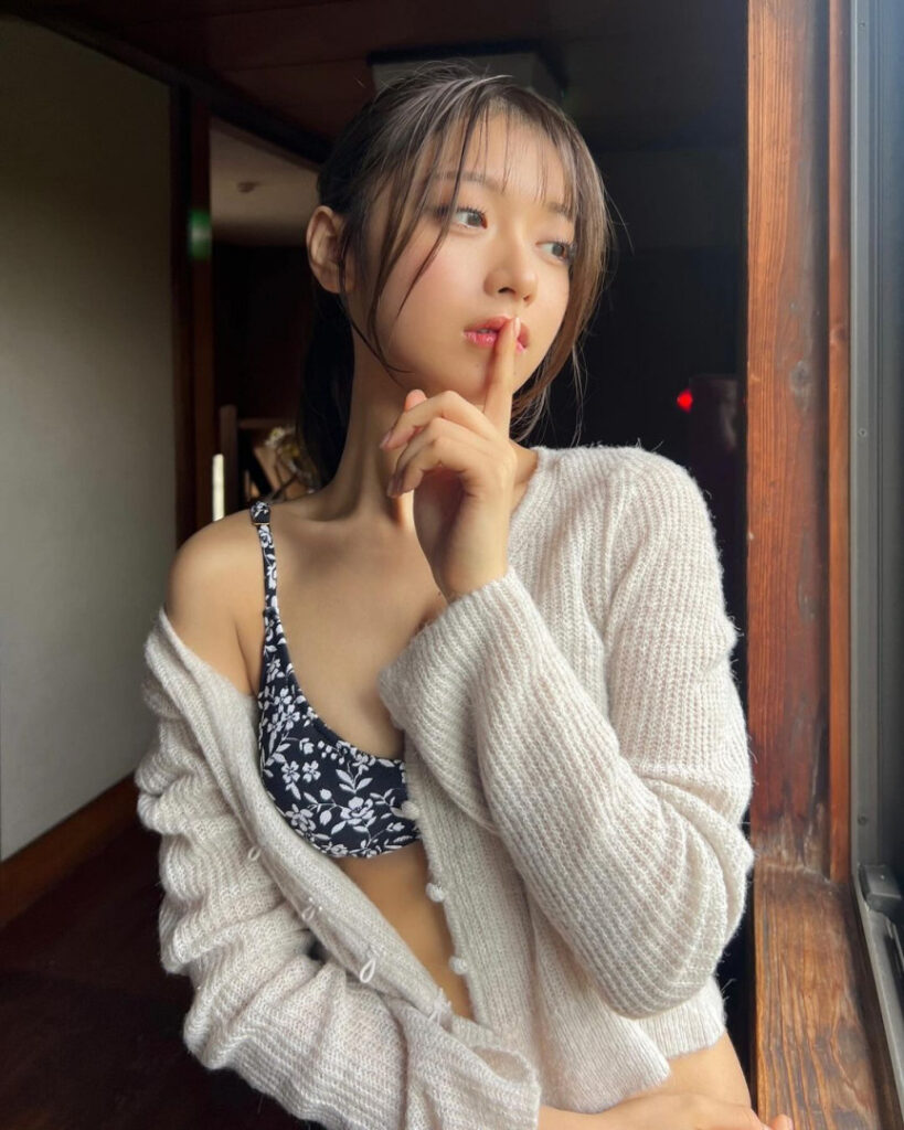 Asian – Japanese – Marupi (まるぴ) – Nude Leaks