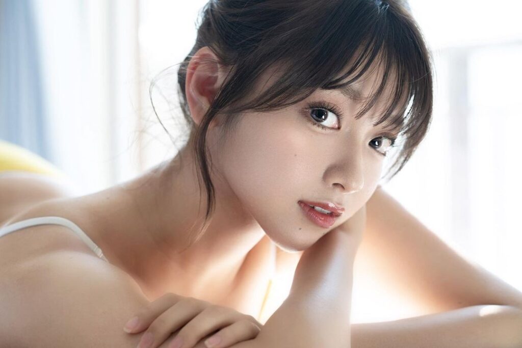 Asian – Japanese – Marupi (まるぴ) – Nude Leaks
