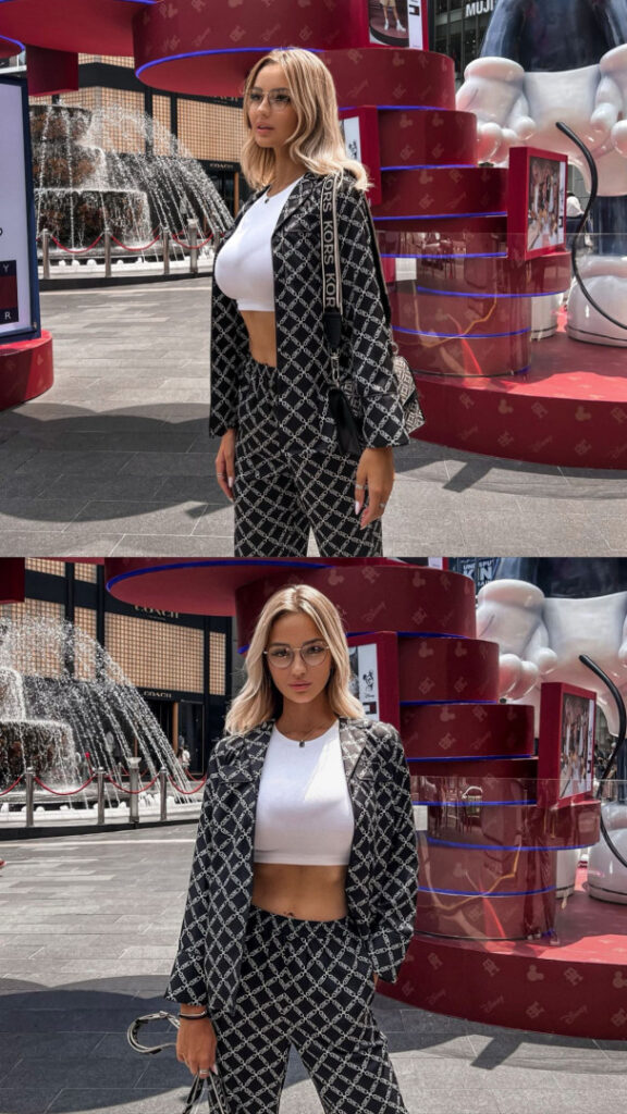 OnlyFans – Instagram – Mary Nabokova / Marina Nabokina – Nude