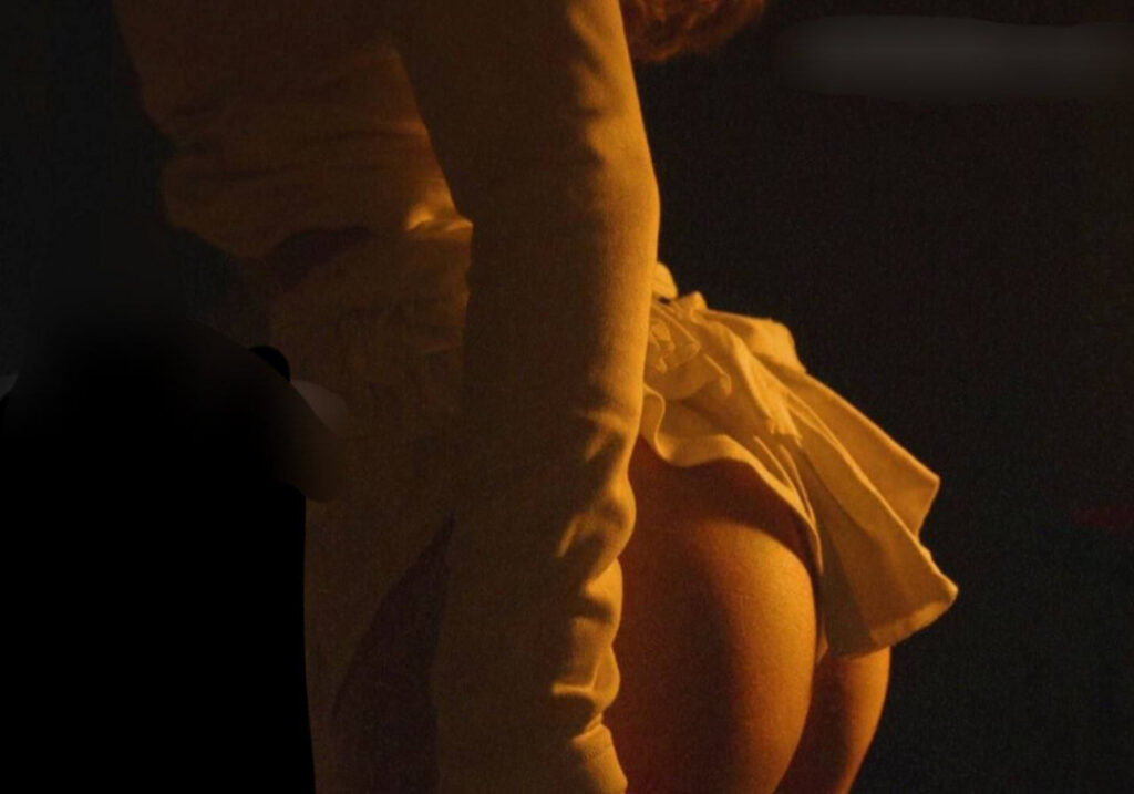 OnlyFans – Teen – Maryana Ro – Nude