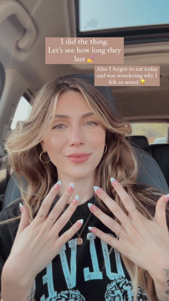 Youtube – marzz / marzzzzy – Nude