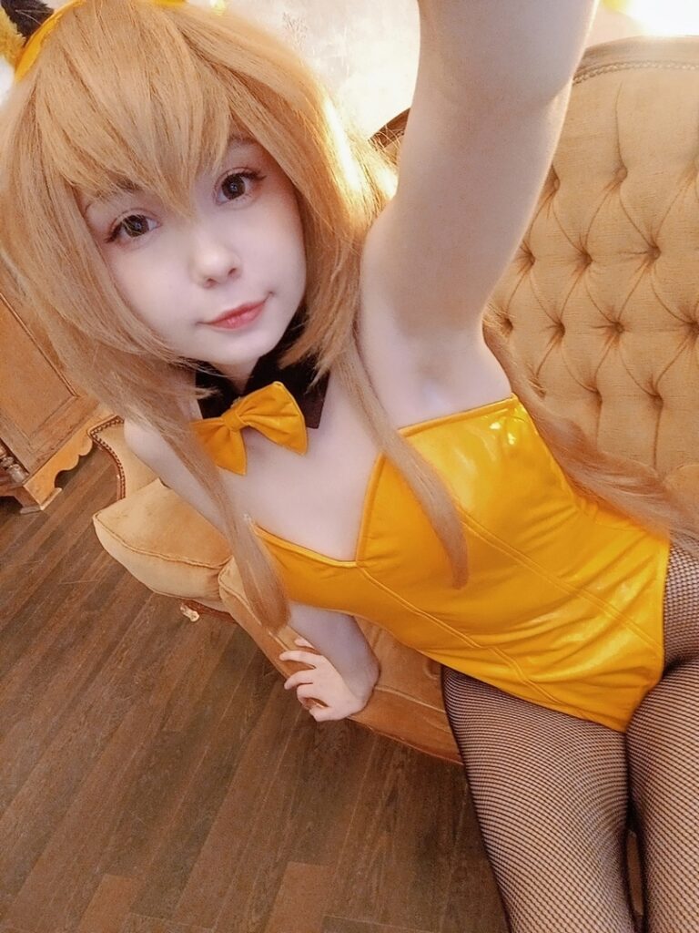 Instagram – Boosty – Cosplay – Mashiro / Mashiro_M_Cosplay – Nude