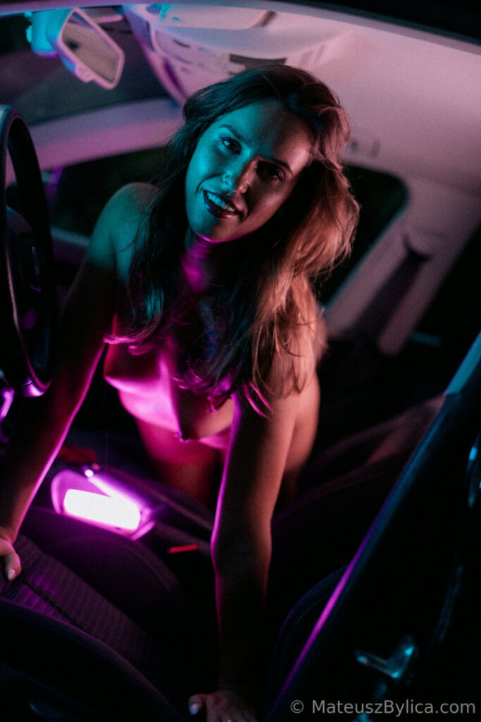 OnlyFans – masza_of / masza_pl – Nude Leaks